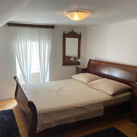 Apartment Jimmy - Luxury 65M2 Two Bedrooms Aprtmnt ดูบรอฟนิก ภายนอก รูปภาพ