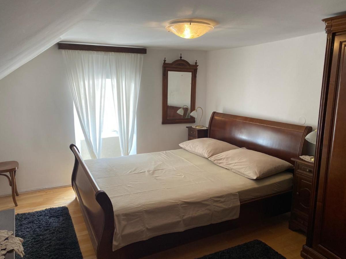 Apartment Jimmy - Luxury 65M2 Two Bedrooms Aprtmnt ดูบรอฟนิก ภายนอก รูปภาพ