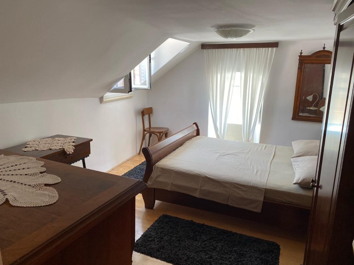 Apartment Jimmy - Luxury 65M2 Two Bedrooms Aprtmnt ดูบรอฟนิก ภายนอก รูปภาพ