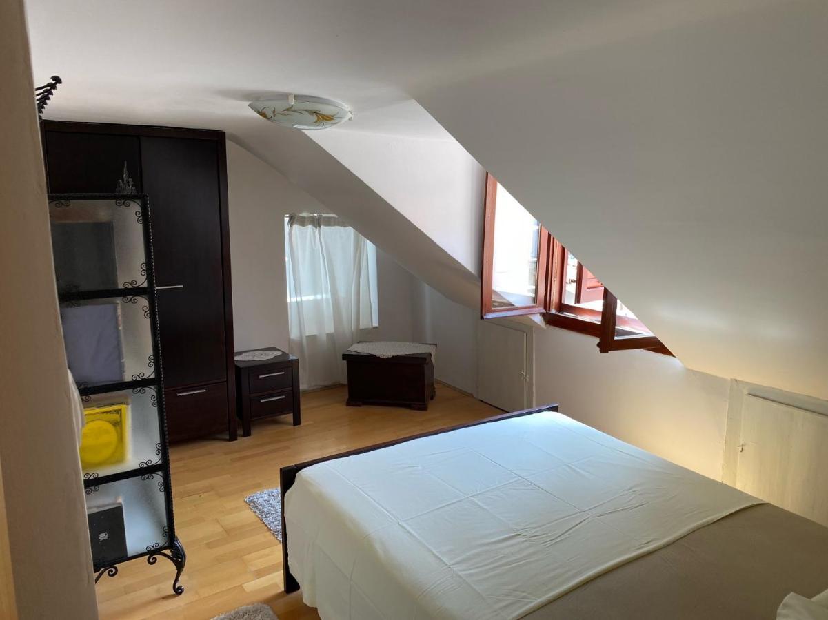 Apartment Jimmy - Luxury 65M2 Two Bedrooms Aprtmnt ดูบรอฟนิก ภายนอก รูปภาพ
