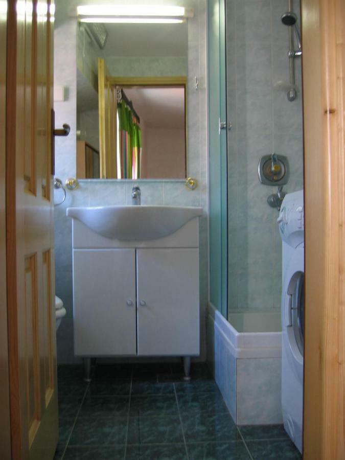 Apartment Jimmy - Luxury 65M2 Two Bedrooms Aprtmnt ดูบรอฟนิก ภายนอก รูปภาพ