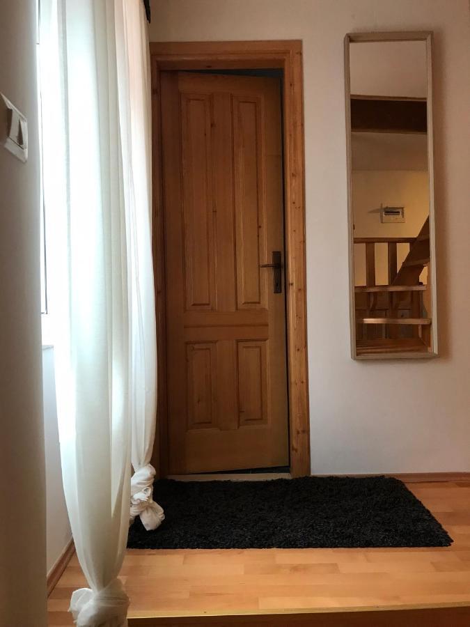 Apartment Jimmy - Luxury 65M2 Two Bedrooms Aprtmnt ดูบรอฟนิก ภายนอก รูปภาพ